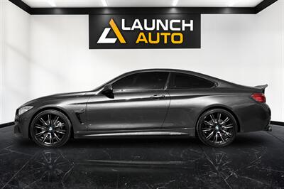 2014 BMW 4 Series 435i xDrive   - Photo 3 - Edmonton, AB T5G 3E5