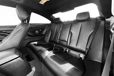 2014 BMW 4 Series 435i xDrive   - Photo 21 - Edmonton, AB T5G 3E5