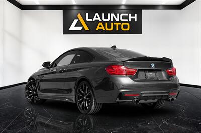 2014 BMW 4 Series 435i xDrive   - Photo 5 - Edmonton, AB T5G 3E5