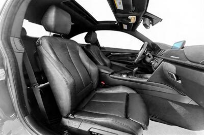 2014 BMW 4 Series 435i xDrive   - Photo 23 - Edmonton, AB T5G 3E5