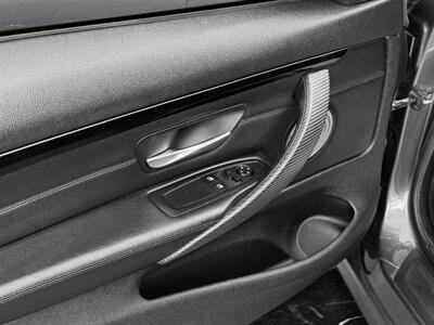 2014 BMW 4 Series 435i xDrive   - Photo 11 - Edmonton, AB T5G 3E5