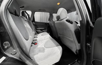 2008 Honda Fit   - Photo 9 - Edmonton, AB T6B 0B7