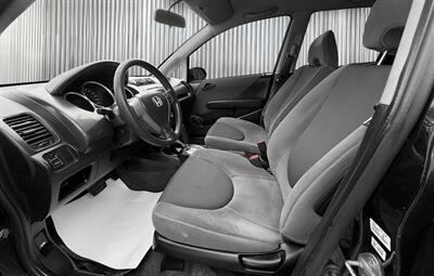 2008 Honda Fit   - Photo 7 - Edmonton, AB T6B 0B7
