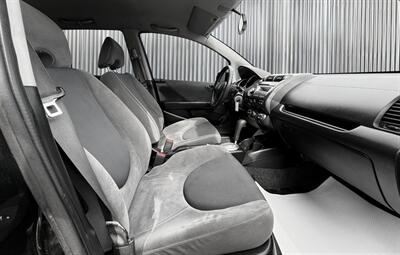 2008 Honda Fit   - Photo 10 - Edmonton, AB T6B 0B7