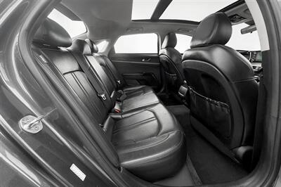 2021 Kia K5 EX   - Photo 30 - Edmonton, AB T6B 0B7