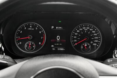 2021 Kia K5 EX   - Photo 14 - Edmonton, AB T6B 0B7