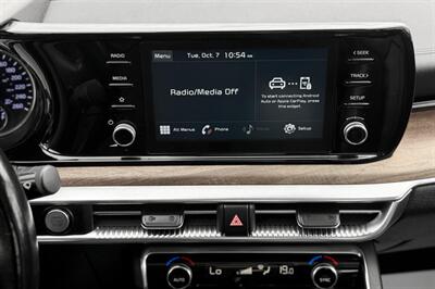 2021 Kia K5 EX   - Photo 18 - Edmonton, AB T6B 0B7