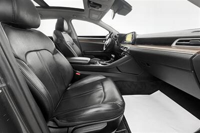 2021 Kia K5 EX   - Photo 31 - Edmonton, AB T6B 0B7