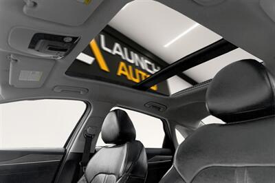 2021 Kia K5 EX   - Photo 24 - Edmonton, AB T6B 0B7
