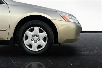 2005 Honda Accord LX   - Photo 8 - Edmonton, AB T6B 0B7