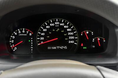 2005 Honda Accord LX   - Photo 16 - Edmonton, AB T6B 0B7