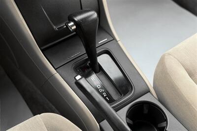 2005 Honda Accord LX   - Photo 18 - Edmonton, AB T6B 0B7