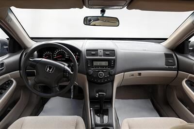 2005 Honda Accord LX   - Photo 23 - Edmonton, AB T6B 0B7