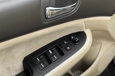 2005 Honda Accord LX   - Photo 12 - Edmonton, AB T6B 0B7