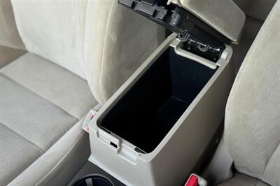 2005 Honda Accord LX   - Photo 19 - Edmonton, AB T6B 0B7