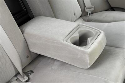 2005 Honda Accord LX   - Photo 20 - Edmonton, AB T6B 0B7