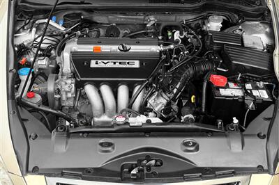 2005 Honda Accord LX   - Photo 11 - Edmonton, AB T6B 0B7