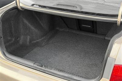 2005 Honda Accord LX   - Photo 5 - Edmonton, AB T6B 0B7