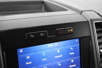 2020 Ford F-150 XL   - Photo 25 - Edmonton, AB T5G 3E5