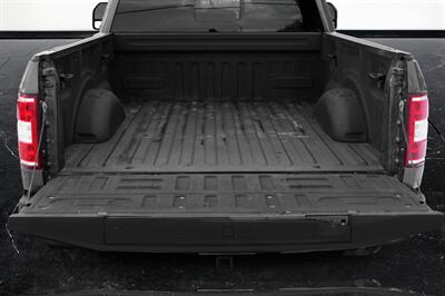 2020 Ford F-150 XL   - Photo 8 - Edmonton, AB T5G 3E5