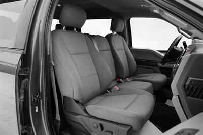 2020 Ford F-150 XL   - Photo 32 - Edmonton, AB T5G 3E5