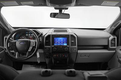 2020 Ford F-150 XL   - Photo 33 - Edmonton, AB T5G 3E5