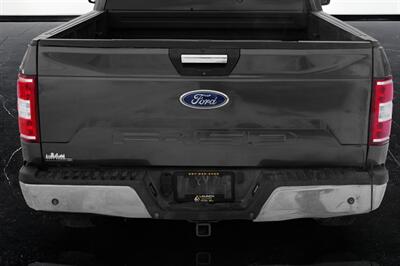 2020 Ford F-150 XL   - Photo 7 - Edmonton, AB T5G 3E5