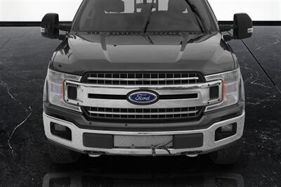 2020 Ford F-150 XL   - Photo 12 - Edmonton, AB T5G 3E5