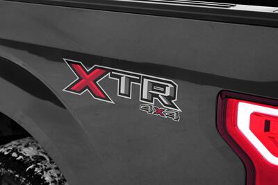2020 Ford F-150 XL   - Photo 5 - Edmonton, AB T5G 3E5