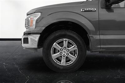 2020 Ford F-150 XL   - Photo 3 - Edmonton, AB T5G 3E5