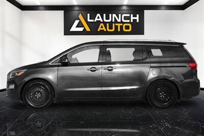 2019 Kia Sedona SX Plus   - Photo 2 - Edmonton, AB T5G 3E5