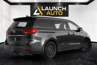 2019 Kia Sedona SX Plus   - Photo 7 - Edmonton, AB T5G 3E5