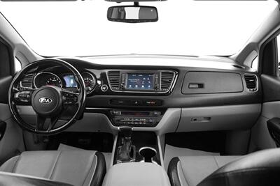 2019 Kia Sedona SX Plus   - Photo 34 - Edmonton, AB T5G 3E5