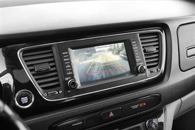 2019 Kia Sedona SX Plus   - Photo 16 - Edmonton, AB T5G 3E5