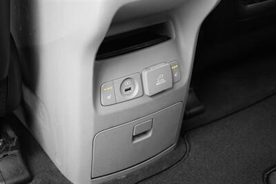 2019 Kia Sedona SX Plus   - Photo 26 - Edmonton, AB T5G 3E5