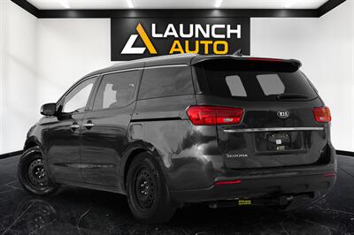 2019 Kia Sedona SX Plus   - Photo 4 - Edmonton, AB T5G 3E5