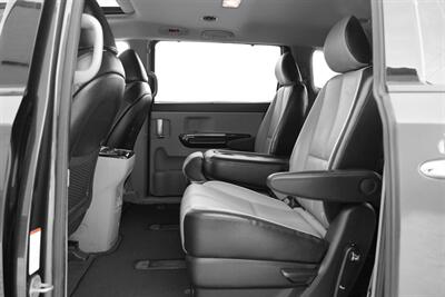 2019 Kia Sedona SX Plus   - Photo 29 - Edmonton, AB T5G 3E5