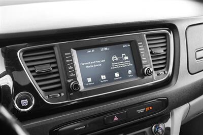 2019 Kia Sedona SX Plus   - Photo 17 - Edmonton, AB T5G 3E5