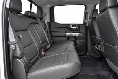 2019 Chevrolet Silverado 1500 LTZ   - Photo 15 - Edmonton, AB T5G 3E5