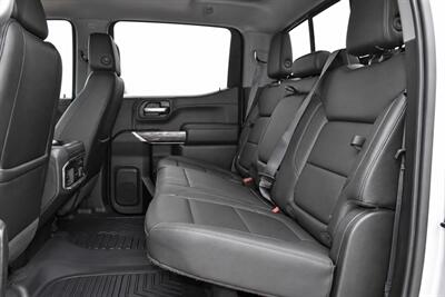 2019 Chevrolet Silverado 1500 LTZ   - Photo 13 - Edmonton, AB T5G 3E5