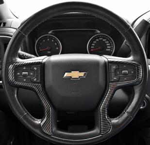 2019 Chevrolet Silverado 1500 LTZ   - Photo 7 - Edmonton, AB T5G 3E5