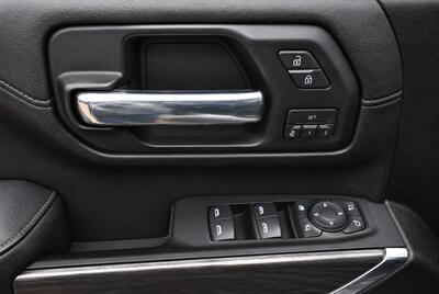 2019 Chevrolet Silverado 1500 LTZ   - Photo 11 - Edmonton, AB T5G 3E5