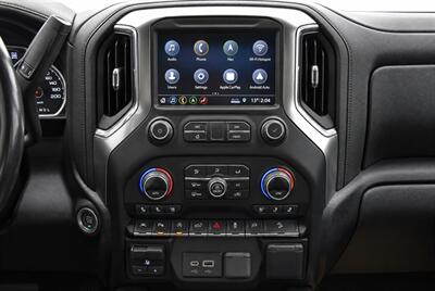 2019 Chevrolet Silverado 1500 LTZ   - Photo 8 - Edmonton, AB T5G 3E5