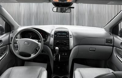 2007 Toyota Sienna LE 7-Passenger   - Photo 11 - Edmonton, AB T6B 0B7