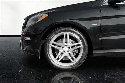 2012 Mercedes-Benz ML 550   - Photo 3 - Edmonton, AB T6B 0B7