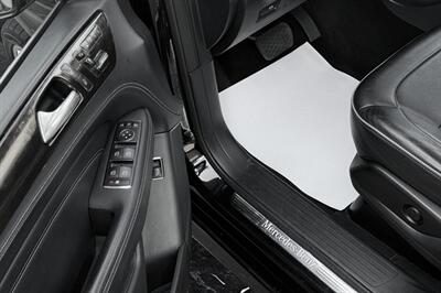 2012 Mercedes-Benz ML 550   - Photo 19 - Edmonton, AB T6B 0B7