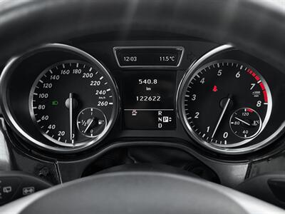 2012 Mercedes-Benz ML 550   - Photo 17 - Edmonton, AB T6B 0B7