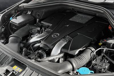 2012 Mercedes-Benz ML 550   - Photo 12 - Edmonton, AB T6B 0B7