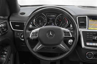 2012 Mercedes-Benz ML 550   - Photo 14 - Edmonton, AB T6B 0B7