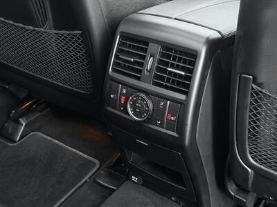 2012 Mercedes-Benz ML 550   - Photo 25 - Edmonton, AB T6B 0B7